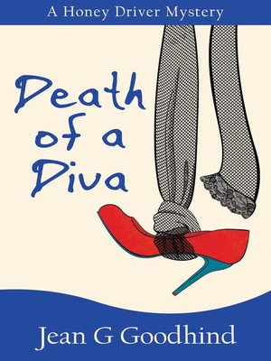 cover image of Death of a Diva